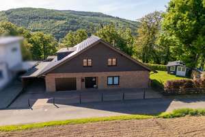 Großzügiges, modernisiertes und sehr gepflegtes Einfamilienhaus, in ruhiger Lage von Obermaubach – Heidbüchel 44, 52372 Kreuzau – Vorschaubild 4