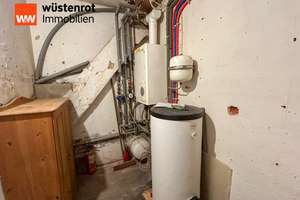 Gröpelingen - Handwerker Traum mit viel Potential, Reihenmittelhaus mit 197 m² Wohnfläche – Die vollständige Adresse der Immobilie erhältst du vom Anbieter., 28237 Lindenhof, Bremen – Vorschaubild 20
