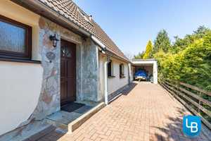 Ein Zuhause mit Stil, Charme und Wohlfühlfaktor – perfekt für die ganze Familie! – Segeberg (Kreis) – Vorschaubild 4