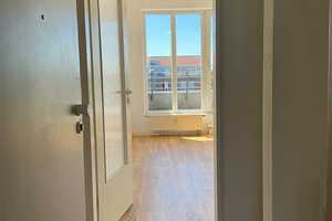 Ideal für Singles - helle 1,5 Zimmer-Wohnung in Hannover -Vahrenwald. – Karl-Imhoff-Weg 26, 30165 Hannover – Vorschaubild 7