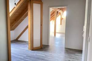 3 Zimmerwohnung mit Chalet-Flair! – Calvisiusstraße 38, 4177 Altlindenau, Leipzig – Vorschaubild 4