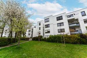 Bezugsfreie u. renovierte Wohnung mit Loggia in ruhiger Lage – Die vollständige Adresse der Immobilie erhältst du vom Anbieter., 81375 Neuhadern, München – Vorschaubild 26