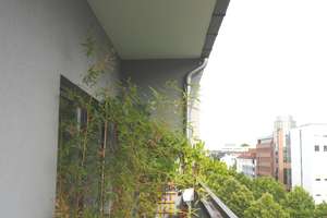 Absolut zentrale Lage! 3 - Zimmer - Wohnung mit Balkon über den Dächern von Dortmund ! – Brüderweg 6-8, 44135 City, Dortmund – Vorschaubild 2