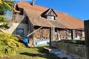 Etwas Besonderes,2-Fam.Haus mit viel Ausbauflächen, in idyllischer Höhenlage, OT Zell i.Wiesental  – Lörrach (Kreis) – Vorschaubild 4