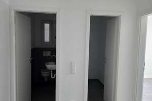 Viel Platz für den Alltag in dieser 4-Zimmer-Wohnung in Düsseldorf Rath – Rather Kreuzweg 61, 40472 Rath, Düsseldorf – Vorschaubild 10
