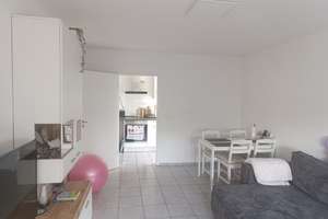 Helle 3 Zimmerwohnung mit schöner Einbauküche und Balkon - WG möglich – Am Atlaswerk 2, 33106 Kernstadt, Paderborn – Vorschaubild 9
