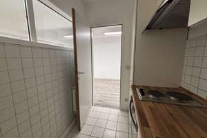 * Nähe Universitätsklinik + City * 1-Zimmer-Appartement * Dusche * EBK * – Goldschmidtstraße 29A, 4103 Zentrum-Südost, Leipzig – Vorschaubild 3