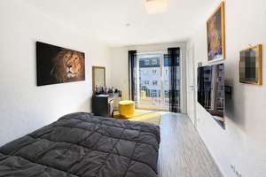 *EXCLUSIVES Domizil mit Traumterrasse  luxuriöser Ausstattung in Stuttgart-Vaihingen – Die vollständige Adresse der Immobilie erhältst du vom Anbieter., 70563 Heerstraße, Stuttgart – Vorschaubild 18