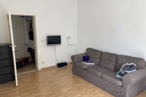 Bezugsfreie 2-Zimmer-Wohnung in Charlottenburg – Provisionsfrei, Saniert und Sofort Bezugsbereit! – Olbersstraße 55M, 10589 Charlottenburg, Berlin – Vorschaubild 4