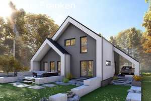 Modernes Wohnen mit Stil und Komfort – Suhl – Vorschaubild 1