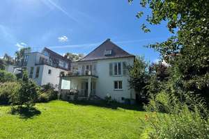 Attraktives Mehrfamilienhaus in ruhiger und erstklassiger Lage Ulms – Die vollständige Adresse der Immobilie erhältst du vom Anbieter., 89077 Weststadt, Ulm – Vorschaubild 16