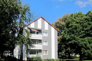 Im Wasserkamp 9, 1 R - Gemütliche 2-Zimmer-Wohnung mit Balkon und zusätzlichem Stauraum! – Im Wasserkamp 9, 38120 Weststadt, Braunschweig – Vorschaubild 2