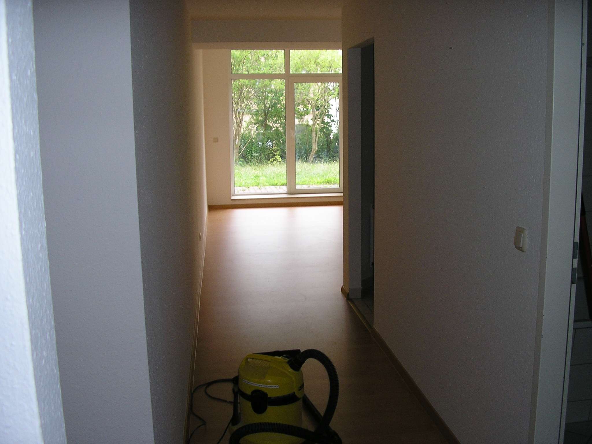 Immobilie in Werdau - Barrierefreie Wohnung mit großer Terrasse - Bild 3