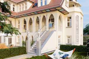Dachgeschoss mit Lift, Balkon & Traumblick – 83 % AfA-fähig – 67 % Sanierungsanteil – Die vollständige Adresse der Immobilie erhältst du vom Anbieter., 1129 Pieschen-Nord/Trachenberge, Dresden – Vorschaubild 5