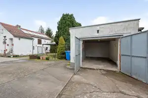 Einfamilienhaus mit großem Grundstück und individuellem Gestaltungspotenzial – Teltow-Fläming (Kreis) – Vorschaubild 10