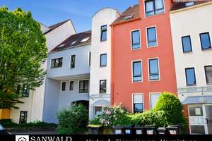  Gemütliche 2-Zimmer-Wohnung mit Balkon in beliebter Wohnlage		