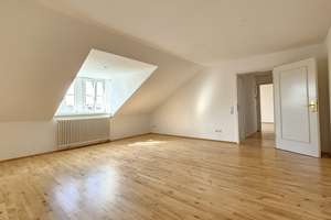 Schicke Dachgeschosswohnung in begehrter Wohnlage – Königstraße 11, 1097 Innere Neustadt, Dresden – Vorschaubild 4