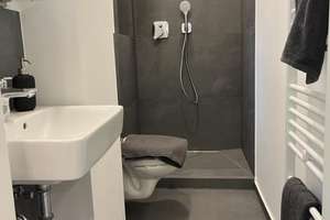 1-Zimmer Wohnung in Köln Ehrenfeld WE 4