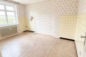 Sanierungsbedürftige Wohnung mit viel Potenzial und eigenem Gartenbereich – Ackerfeldstraße 5, 46145 Sterkrade-Mitte, Oberhausen – Vorschaubild 4