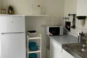Kleines 2 Zimmer-Appartment mit Balkon / Bestlage im Prenzlauer Berg – Berlin – Vorschaubild 4