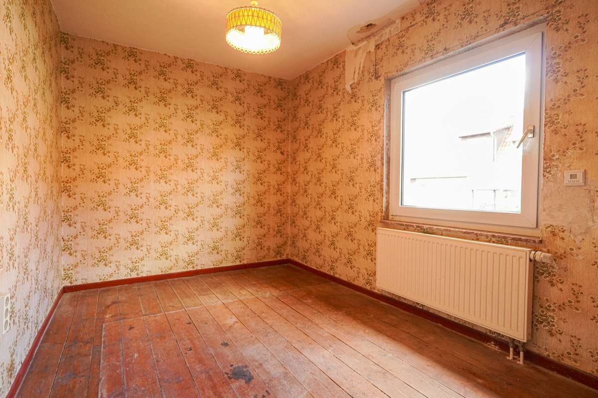 Immobilie in Nentershausen - +++ Geplagtes Einfamilienhaus für die kleine Familie +++ - Bild 17