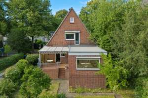 Traumhaft schönes Einfamilienhaus mit Garten in bester Lage von Marienthal! – Die vollständige Adresse der Immobilie erhältst du vom Anbieter., 22043 Marienthal, Hamburg – Vorschaubild 20