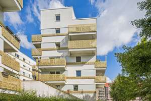 Zentral wohnen. Naturnah leben. Ihr modernes Zuhause an der Bille. – 20537 Hamm, Hamburg – Vorschaubild 6