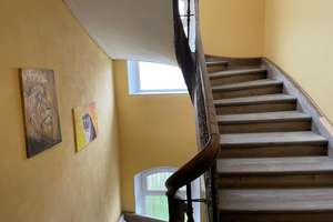 Attraktives Mehrfamilienhaus mit 11 Apartments und Top-Lage direkt am sanierten Bahnhof – Die vollständige Adresse der Immobilie erhältst du vom Anbieter., 95676 Wiesau – Vorschaubild 9