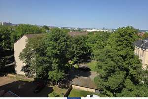 Traumhaftes Wohnen mit Aussicht - Balkon! Lift! – Die vollständige Adresse der Immobilie erhältst du vom Anbieter., 1187 Südvorstadt-West, Dresden – Vorschaubild 20