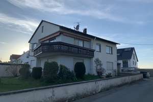 5-Zimmer-Einfamilienhaus in München-Pasing als Arbeiterunterkunft / WG zu vermieten. – 81247 Obermenzing, München – Vorschaubild 1