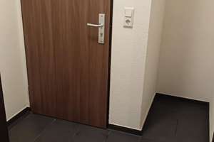Gepflegte 1-Zimmer-Wohnung in Münster