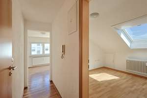 Gemütliche 3-Zimmer-Dachgeschosswohnung für Singles – Die vollständige Adresse der Immobilie erhältst du vom Anbieter., 70771 Leinfelden-Echterdingen – Vorschaubild 6