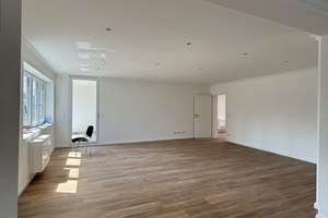Vollsanierte hochwertige 4-Zimmer-Wohnung mit Dachterrasse – Steinkampweg 00, 30539 Bemerode, Hannover – Vorschaubild 8