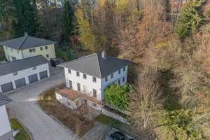 Wunderschöne Villa mit Einliegerwohnung – Die vollständige Adresse der Immobilie erhältst du vom Anbieter., 85614 Kirchseeon – Vorschaubild 3