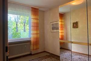 Ein freistehendes Einfamilienhaus - großer Garten - und gute Wohnlage ! – Die vollständige Adresse der Immobilie erhältst du vom Anbieter., 65199 Dotzheim, Wiesbaden – Vorschaubild 8