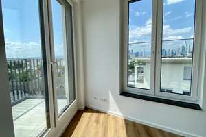 Exklusive 2-Zimmer  Wohnung mit EBK – 60598 Sachsenhausen-Süd, Frankfurt am Main – Vorschaubild 5