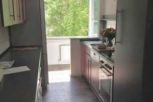 Moderne 3-Zimmer-Wohnung im Heusteigviertel – Schlosserstraße 0, 70180 Stuttgart – Vorschaubild 3