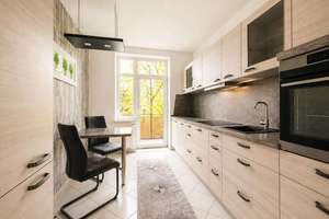 Zwei renditestarke MFHs - 20 WEs - Kernsanierung 2003 und 2012 - Balkone - Stellplätze – Die vollständige Adresse der Immobilie erhältst du vom Anbieter., 4159 Möckern, Leipzig – Vorschaubild 6