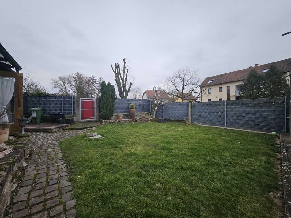 Garten