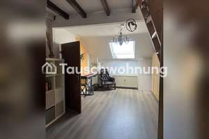 Tauschwohnung: Sonnendurchflutete 48 m² Wohnung mit Traumausblick – Die vollständige Adresse der Immobilie erhältst du vom Anbieter., 40227 Oberbilk, Düsseldorf – Vorschaubild 5