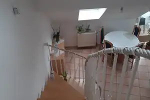 Geschmackvolle Maisonette-Wohnung mit drei Zimmern,  Balkon und Einbauküche in Mannheim – 68169 Mannheim – Vorschaubild 30