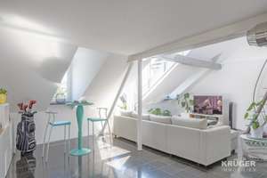 KA-Durlach | Einzigartige DG-Mais.-Whg. mit Galerie und Dachterrasse | Bezug nach Absprache – Die vollständige Adresse der Immobilie erhältst du vom Anbieter., 76227 Durlach, Karlsruhe – Vorschaubild 15