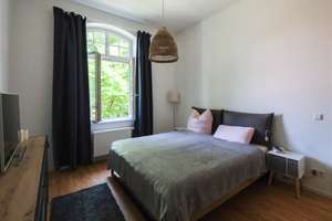 Park-Living! Historischer Altbau trifft auf Neubau-Komfort. – Die vollständige Adresse der Immobilie erhältst du vom Anbieter., 22419 Langenhorn, Hamburg – Vorschaubild 14