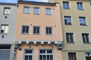 2017 sanierter Altbau - 2-Zimmer-Wohnung im 2.OG – Die vollständige Adresse der Immobilie erhältst du vom Anbieter., 93047 Innenstadt, Regensburg – Vorschaubild 1