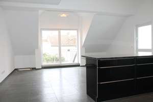 junge Maisonette-Wohnung mit Garage * Ruhig und zentral in Eberstadt – Die vollständige Adresse der Immobilie erhältst du vom Anbieter., 64297 Eberstadt, Darmstadt – Vorschaubild 5
