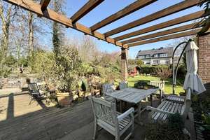 M'GLADBACH-VENN -IMMOBILIE MIT WOW-FAKTOR - TOLLES 1 BIS 2-FAMILIENHAUS NEBST GARTENOASE & PARKPLATZ – Die vollständige Adresse der Immobilie erhältst du vom Anbieter., 41068 Venn, Mönchengladbach – Vorschaubild 34