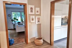 Reihenendhaus mit Garten in sonniger Südlage – 32108 Bad Salzuflen – Vorschaubild 11