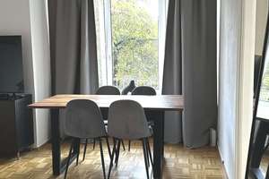 Perfekte 1,5 Zimmer-Wohnung mit sonnigem Balkon Nähe Ostbahnhof – Lucile-Grahn-Straße 26, 81675 Haidhausen Nord, München – Vorschaubild 5