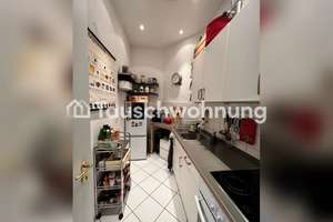 Tauschwohnung: helle Zweiraumwohnung in super Lage – Springerstraße 21, 4105 Zentrum-Nord, Leipzig – Vorschaubild 6