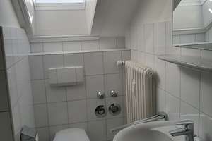 Modernisierte 1-Zimmer-Dachgeschosswohnung in Münster-Handorf – Die vollständige Adresse der Immobilie erhältst du vom Anbieter., 48157 Handorf, Münster – Vorschaubild 2